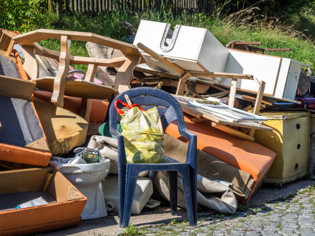 Reliable Junction City, KY Junk Removal Solutions
