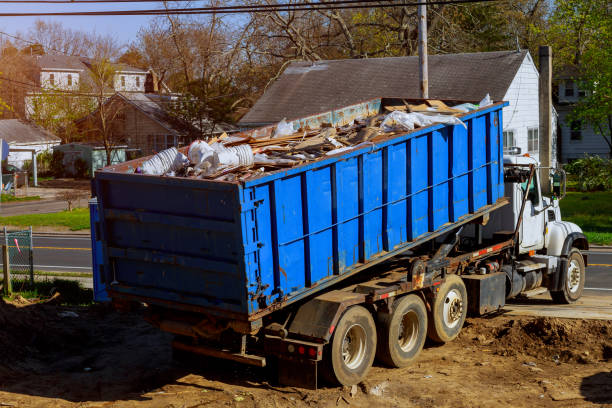Best Mattress Removal Service  in Junction City, KY