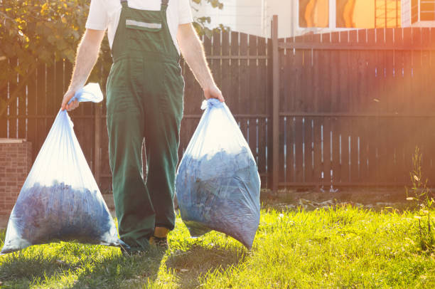 Best Junk Hauling Services  in Junction City, KY
