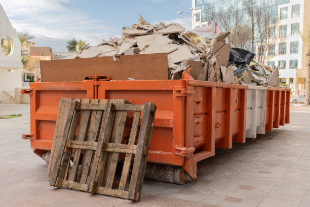 Best Professional Junk Removal  in Junction City, KY