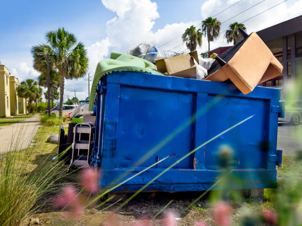 Best Household Junk Removal  in Junction City, KY
