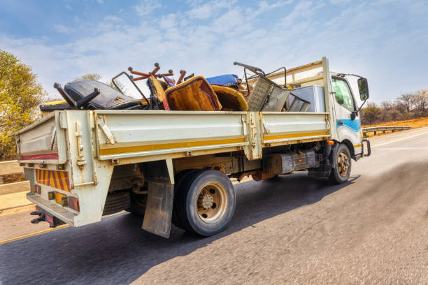 Best Commercial Cleanout Services  in Junction City, KY