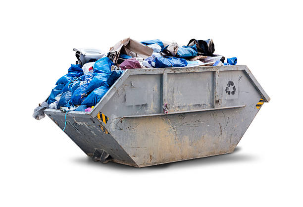 Best Full-Service Junk Removal  in Junction City, KY