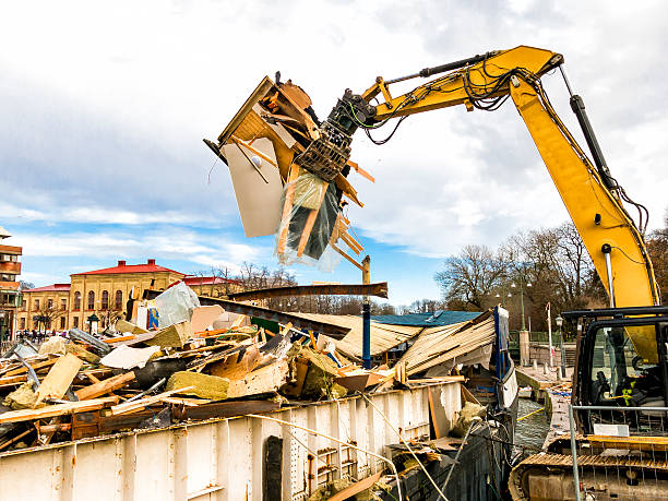 Best Junk Removal Near Me  in Junction City, KY