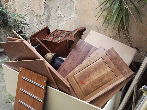 Best Attic Cleanout Services  in Junction City, KY